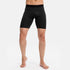 Men's Spandex Sport Performance Baselayer Compression Shorts